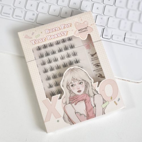 Paper Packaging screenshot